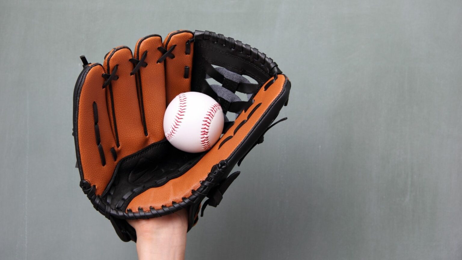 Best Kids Baseball Gloves