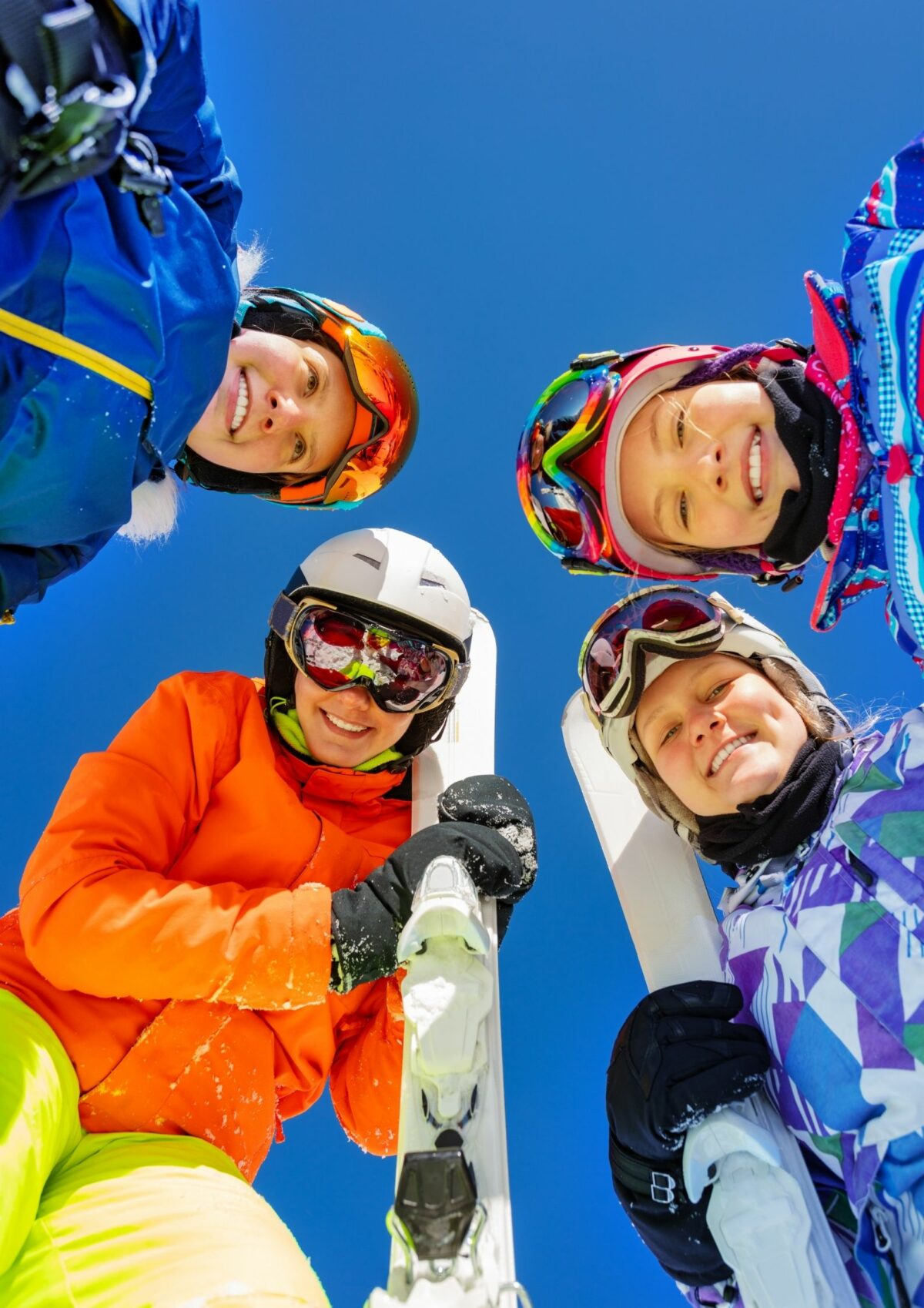 The 10 Best Ski Jackets for Kids of 2024