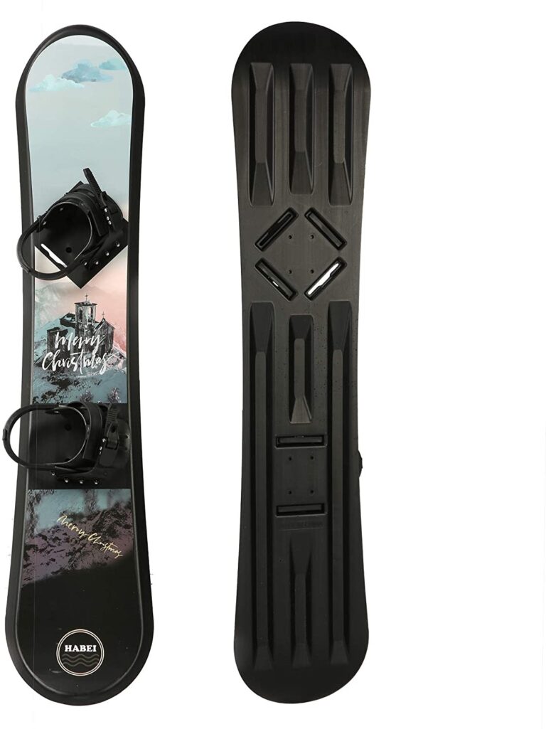 COLOR TREE Snowboard for Kids