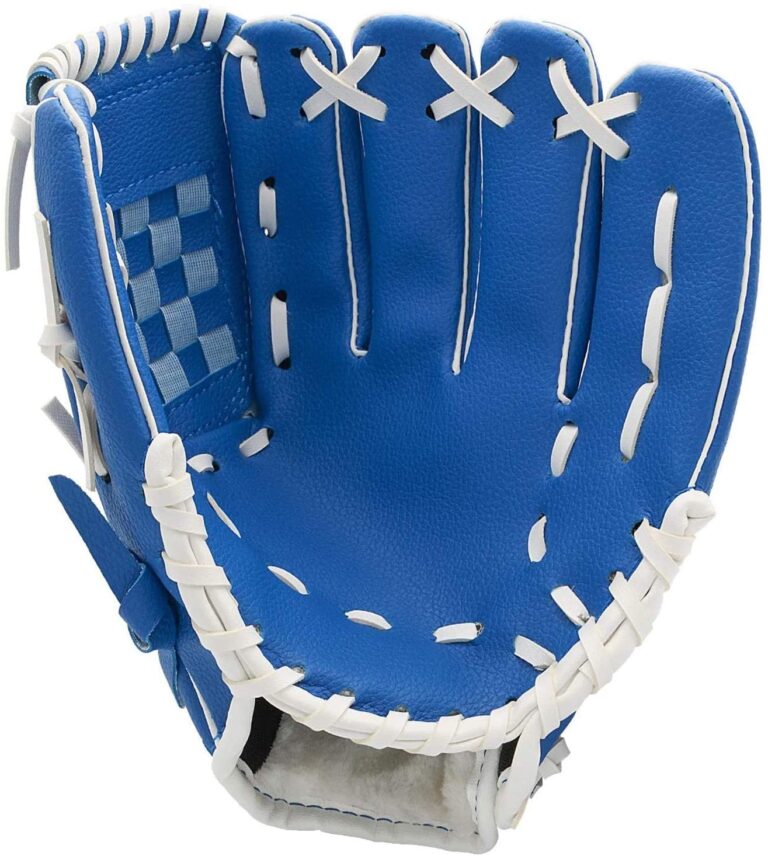 FerDIM Baseball Glove for Kids