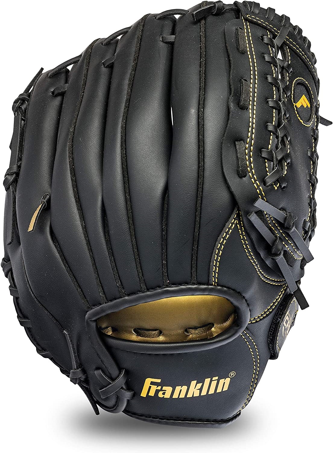 The 10 Best Kids Baseball Gloves Of 2024   Franklin Kids Baseball Glove 1 