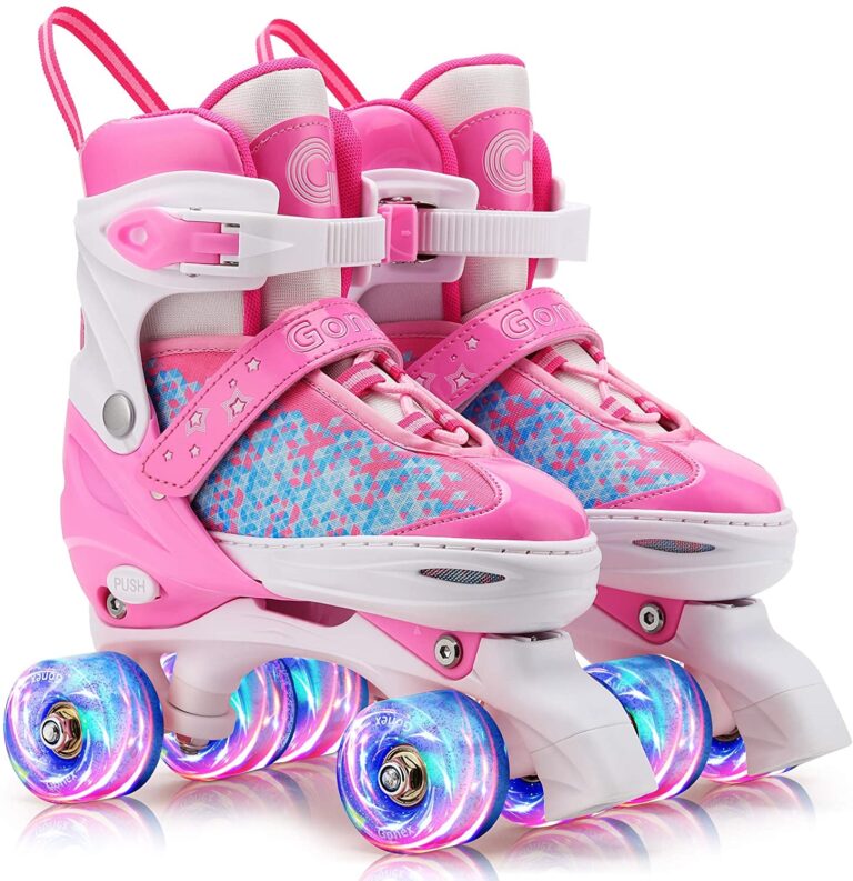Gonex Roller Skate for Kids