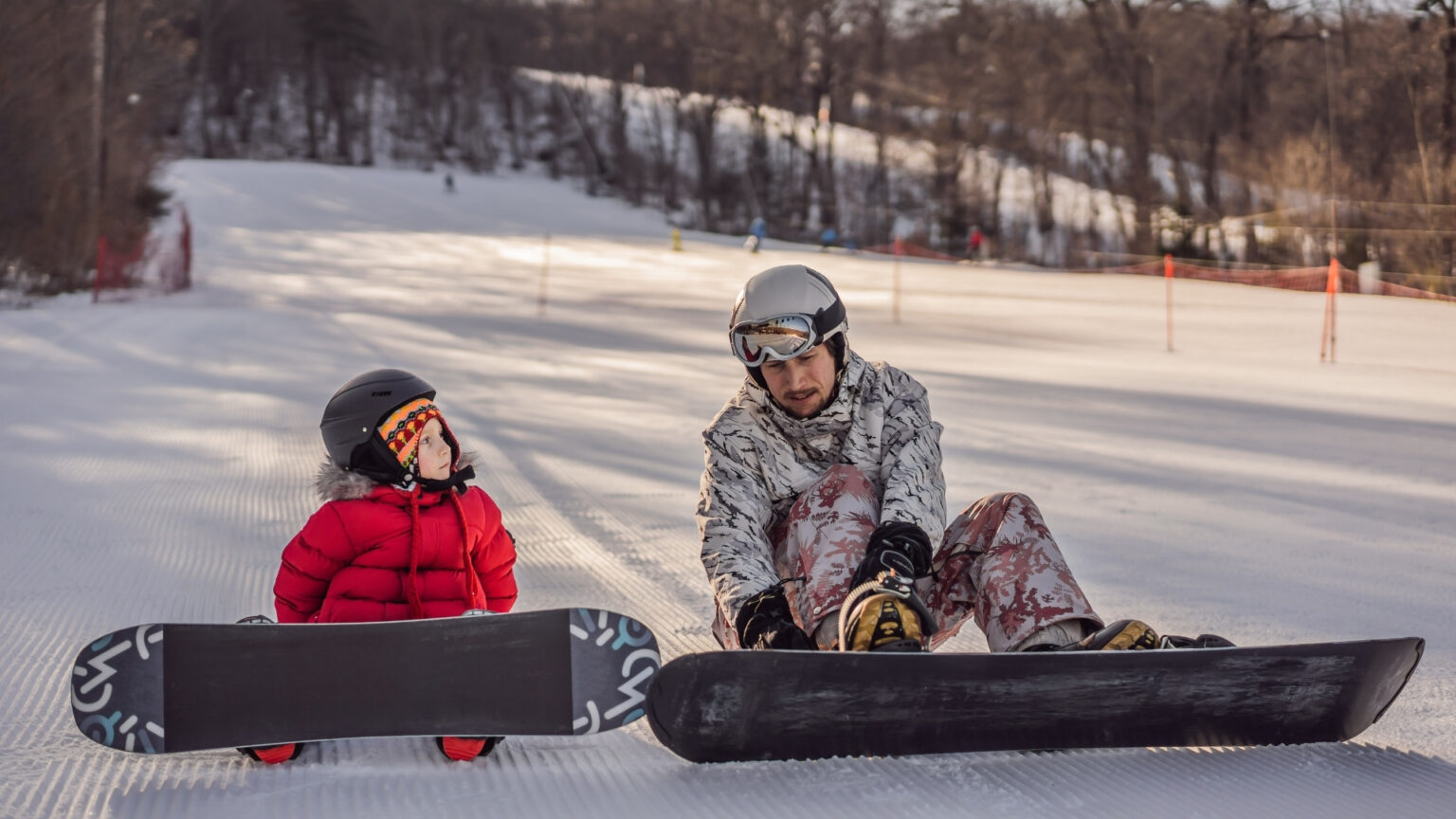 Guide to Buying the Best Snowboard for Kids