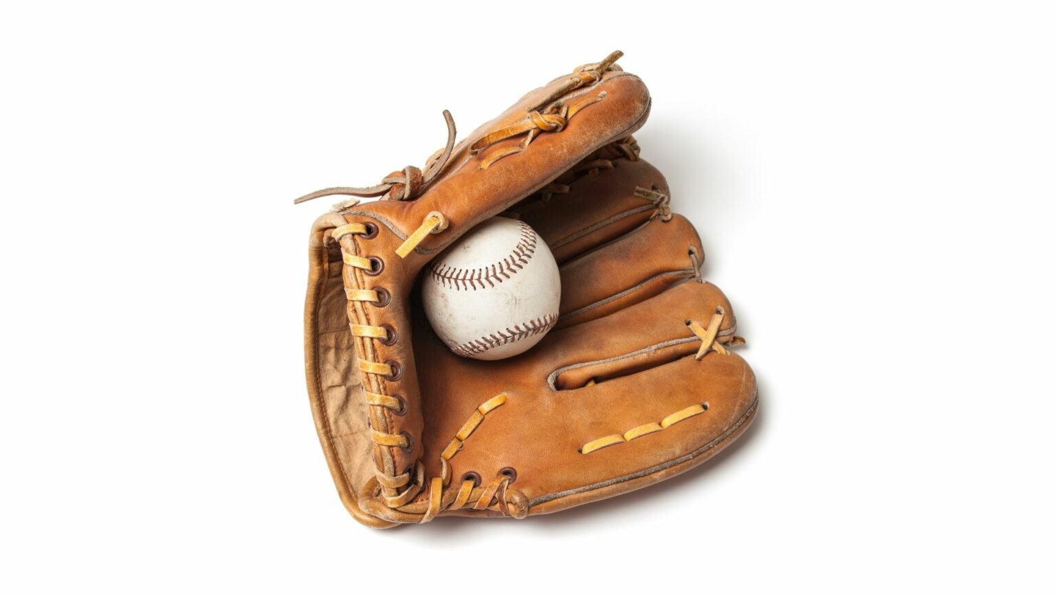 How To Clean Baseball Gloves And Why You Should