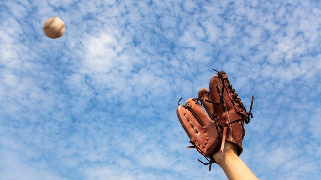 The Best Way to Store Baseball Gloves Between Games