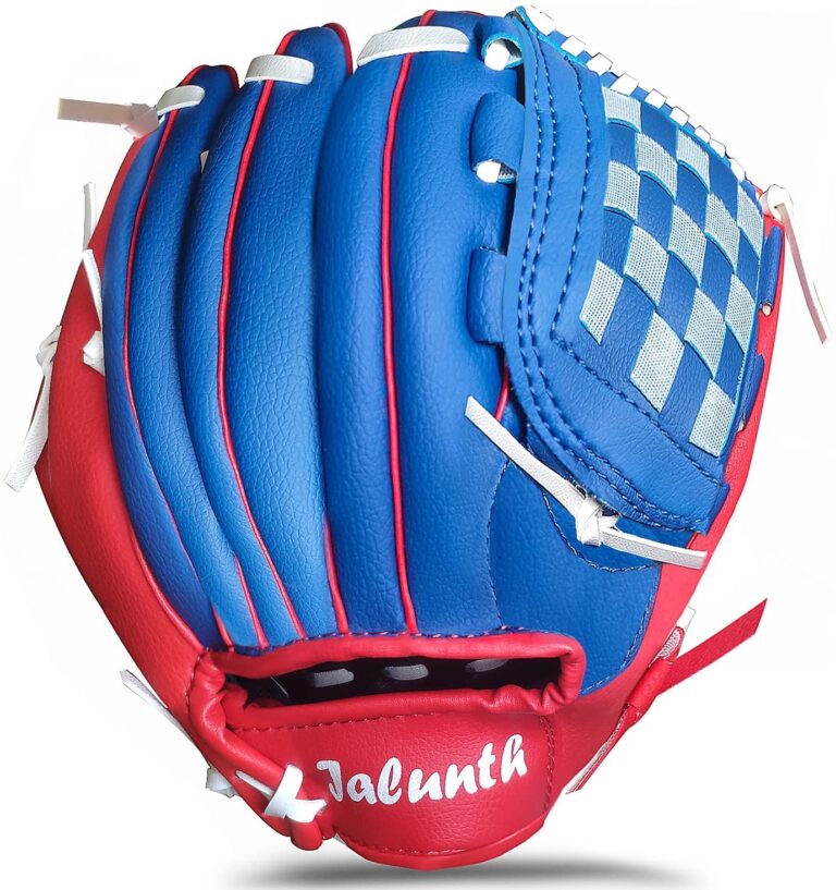 Jalunth Kids Baseball Glove