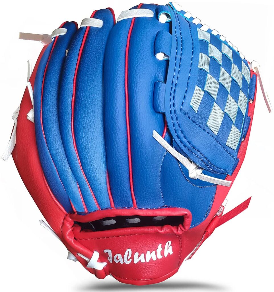 The 10 Best Kids Baseball Gloves of 2024