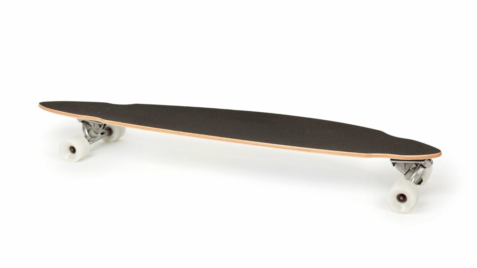 flex type for longboard
