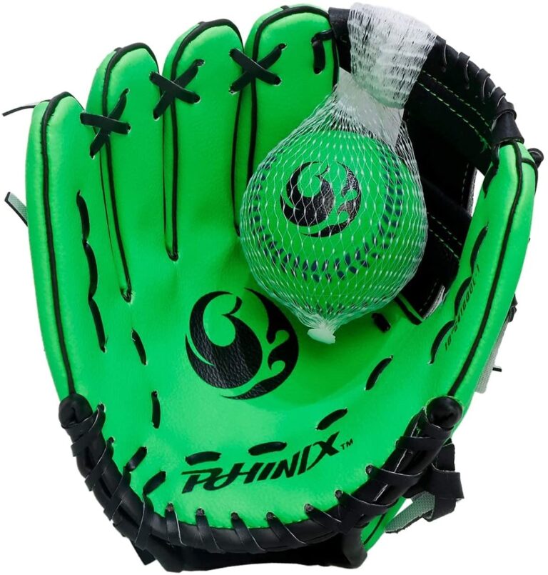 PHINIX Baseball Glove