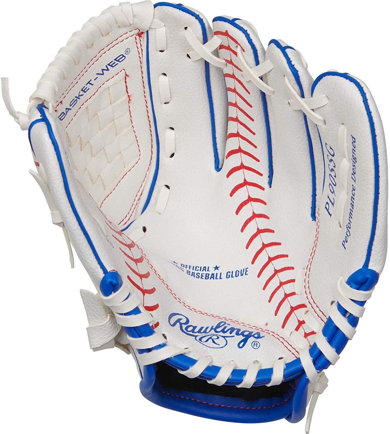 The 10 Best Kids Baseball Gloves of 2024