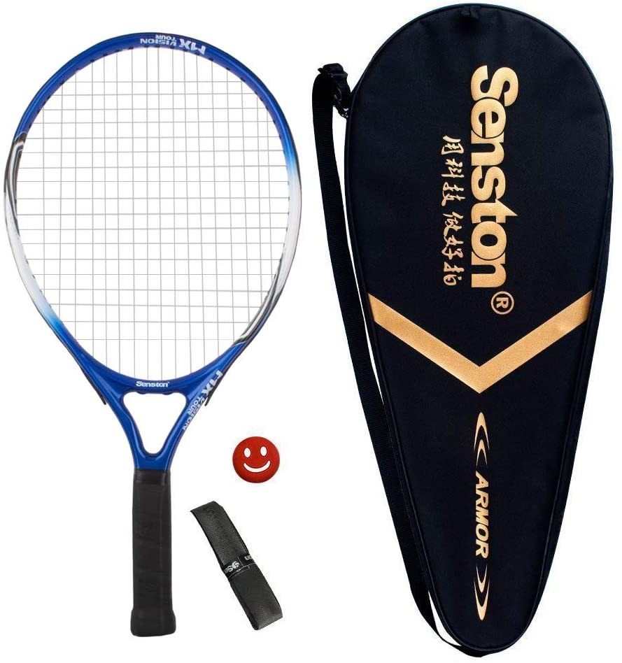 The 10 Best Tennis Rackets for Kids of 2023