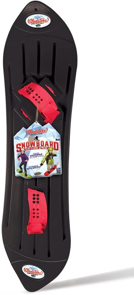 Sledsterz Snowboard for Kids