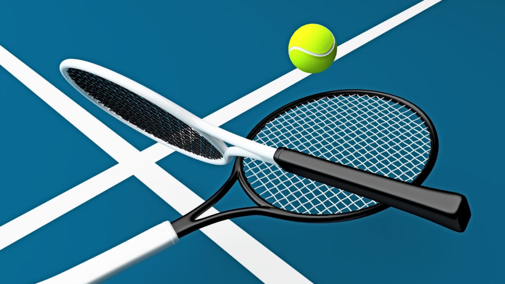 The 10 Best Tennis Rackets for Kids