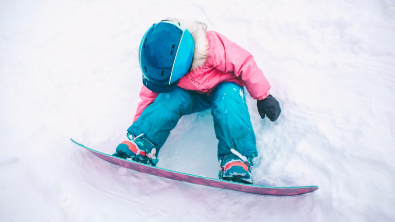 Snowboards for kids
