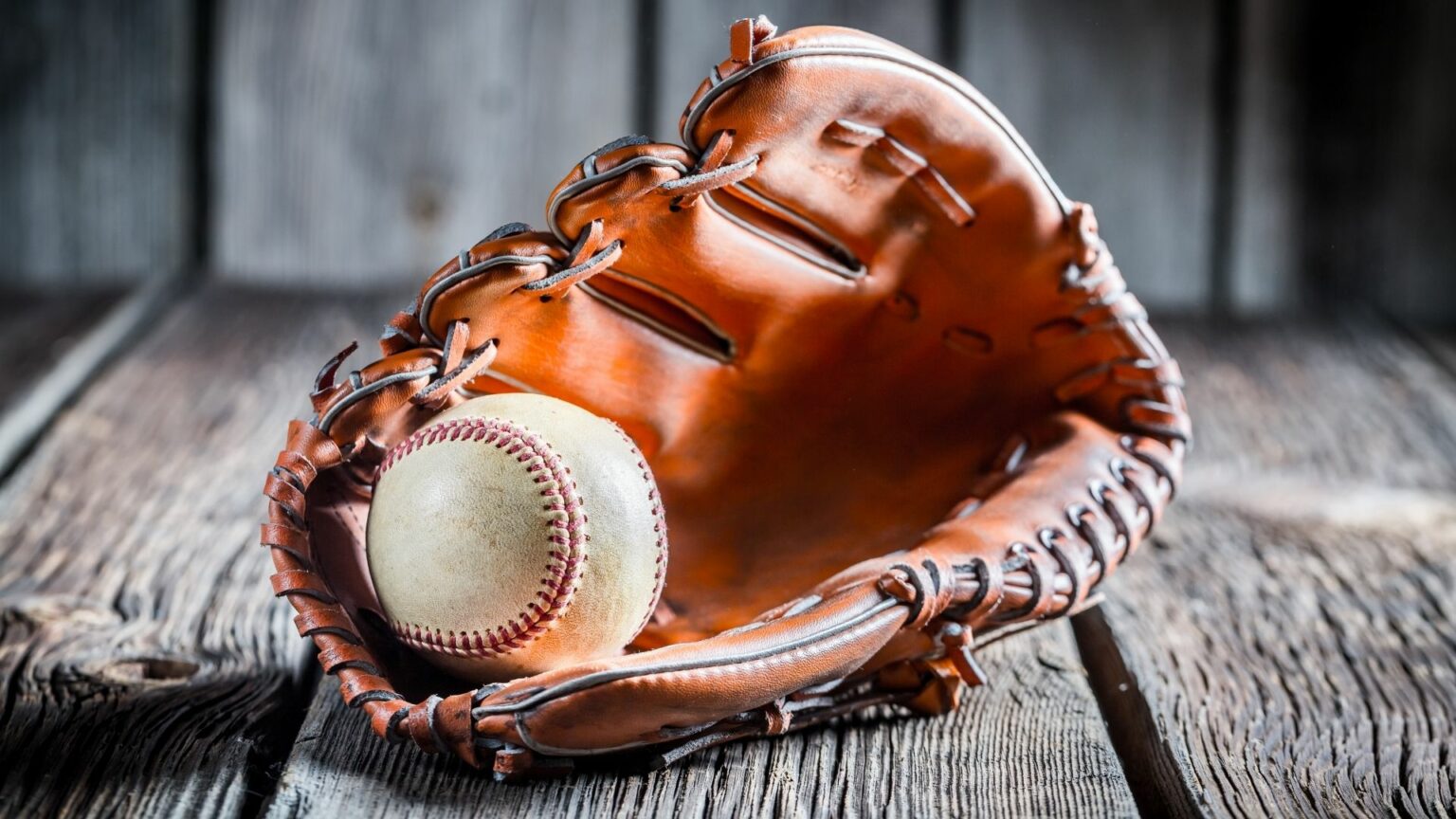 The Best Way to Store Baseball Gloves Between Games