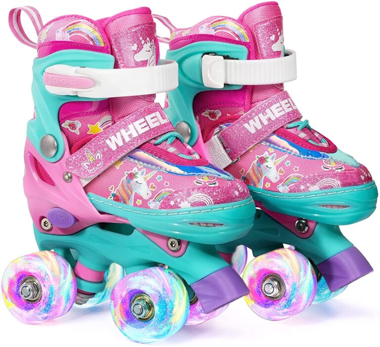 Wheelkids Roller Skate for Kids