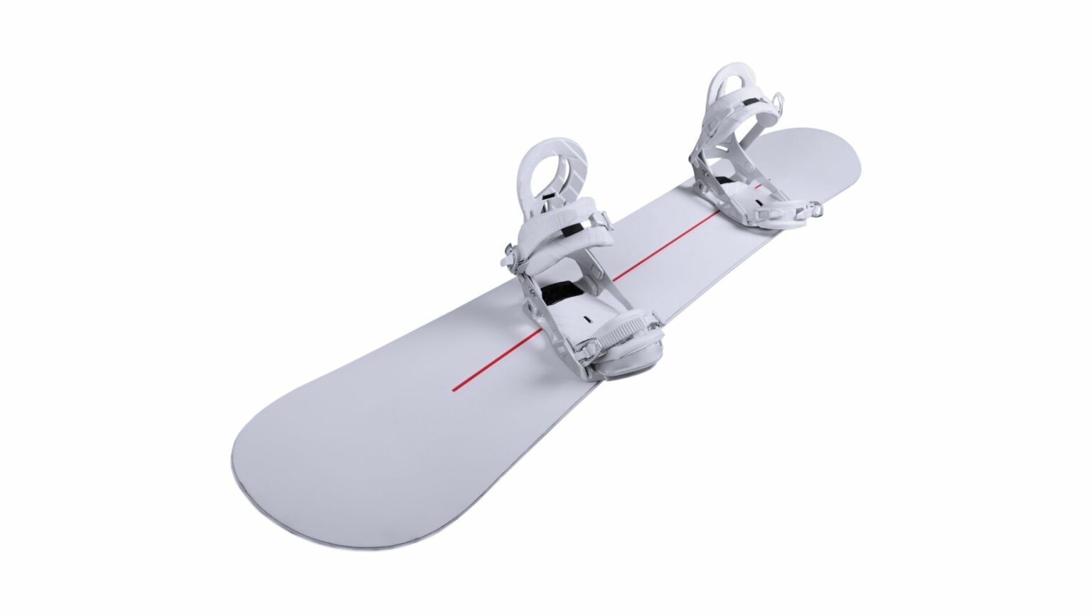 Types of snowboard glides